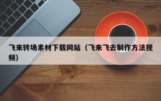 长岭飞来转场素材下载网站（飞来飞去制作方法视频）